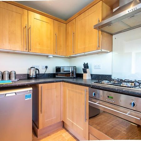 Apartment 11 Worksop Zewnętrze zdjęcie